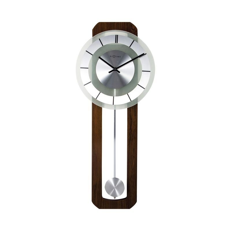 Zegar 3190 „Retro Pendulum”