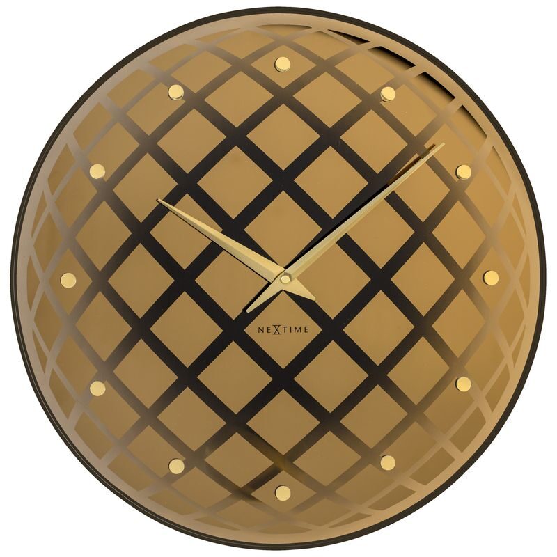 Zegar 8185 CO „Pendula Round”