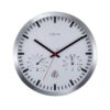 Zegar 90514 WI ‚Weather Station Clock’