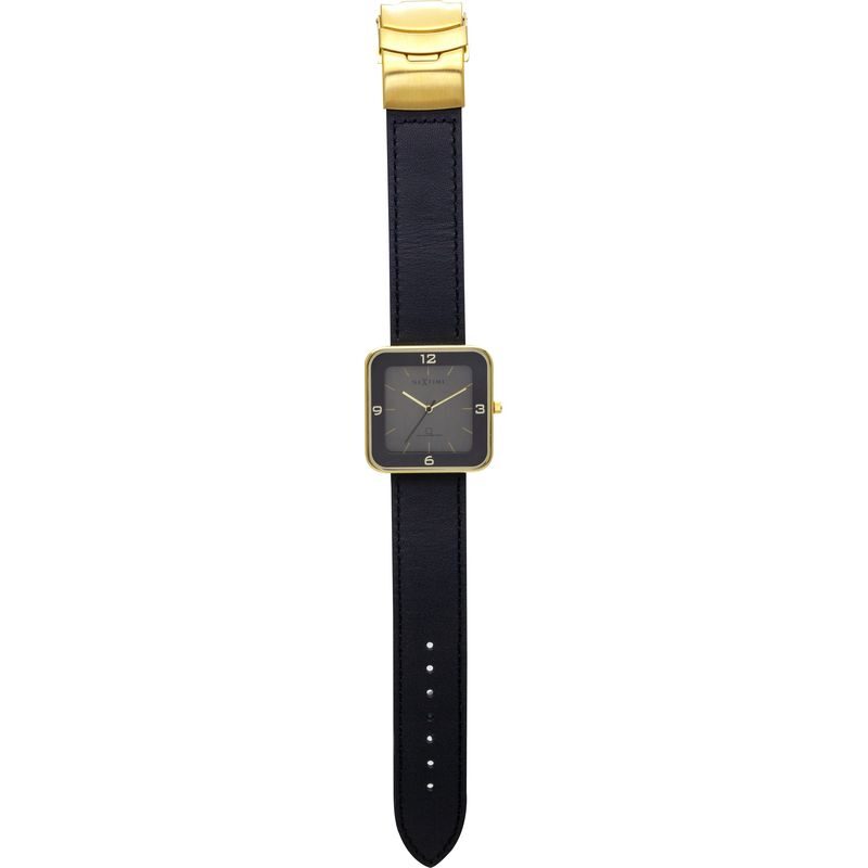 Zegarek 6021 GB „Square Wrist”