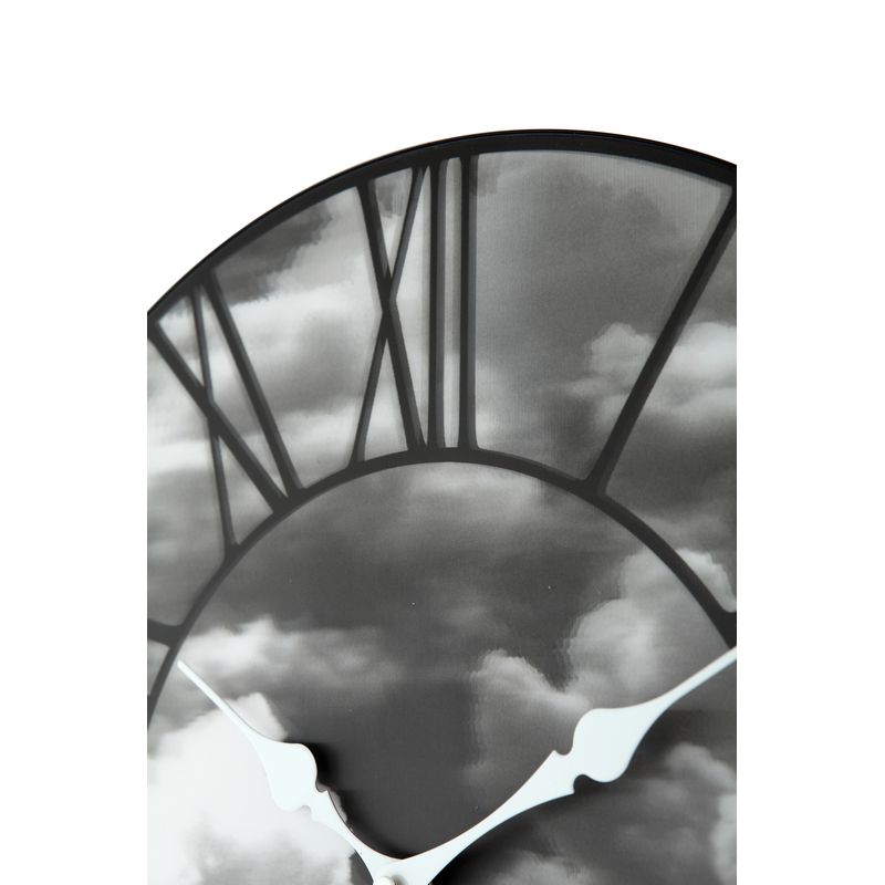 Zegar 3037 „Clouds”