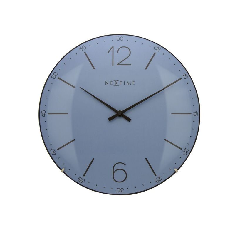 NeXtime Flip Clock Wall clock 5228WI - Ditur