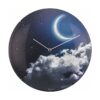 Zegar 3177 ‚New Moon Dome’