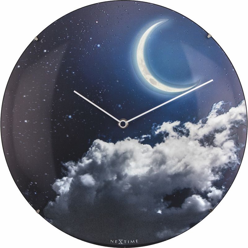 Zegar 3177 ‚New Moon Dome’