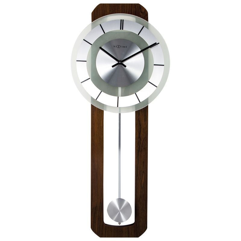 Zegar 3190 „Retro Pendulum”