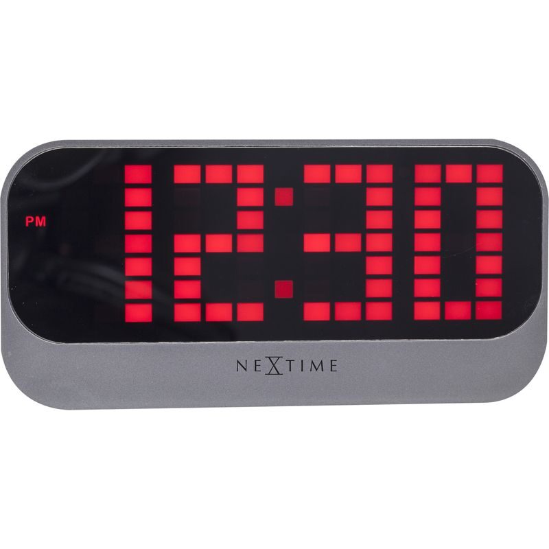 Zegar 5211 RO ‚Loud Alarm’