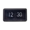 Zegar 5228 ZW „Flip Clock”