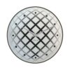 Zegar 8185 ZI „Pendula Round”