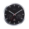Zegar 90514 ZW ‚Weather Station Clock’