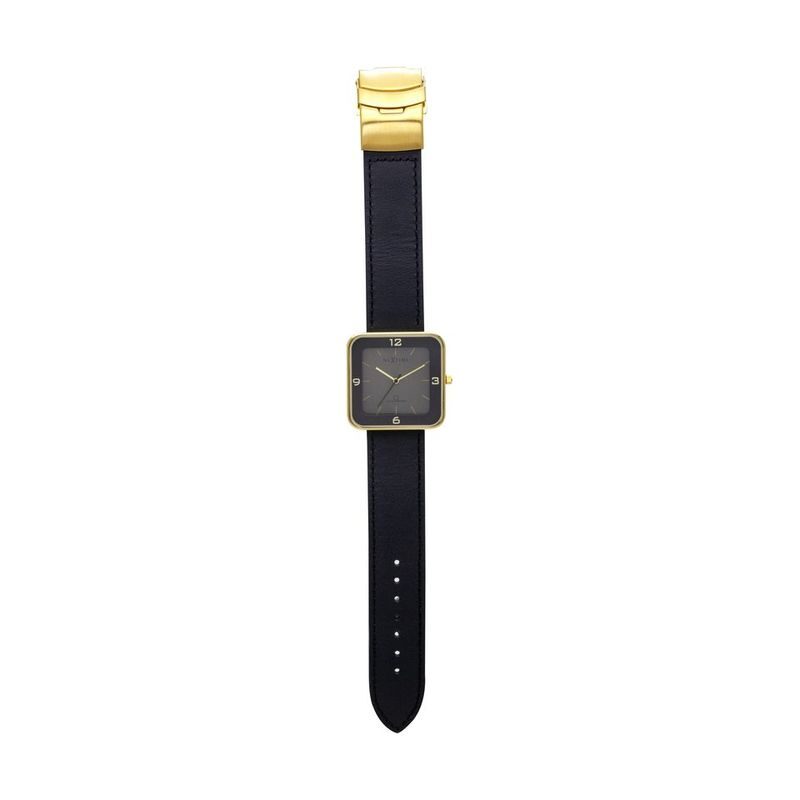 Zegarek 6021 GB „Square Wrist”