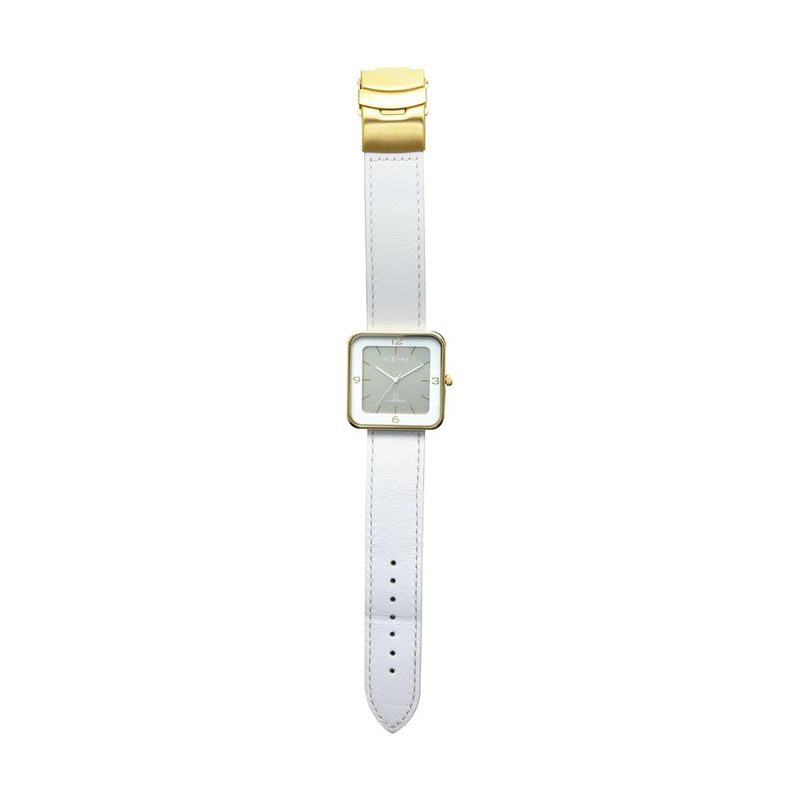 Zegarek 6021 GW „Square Wrist”
