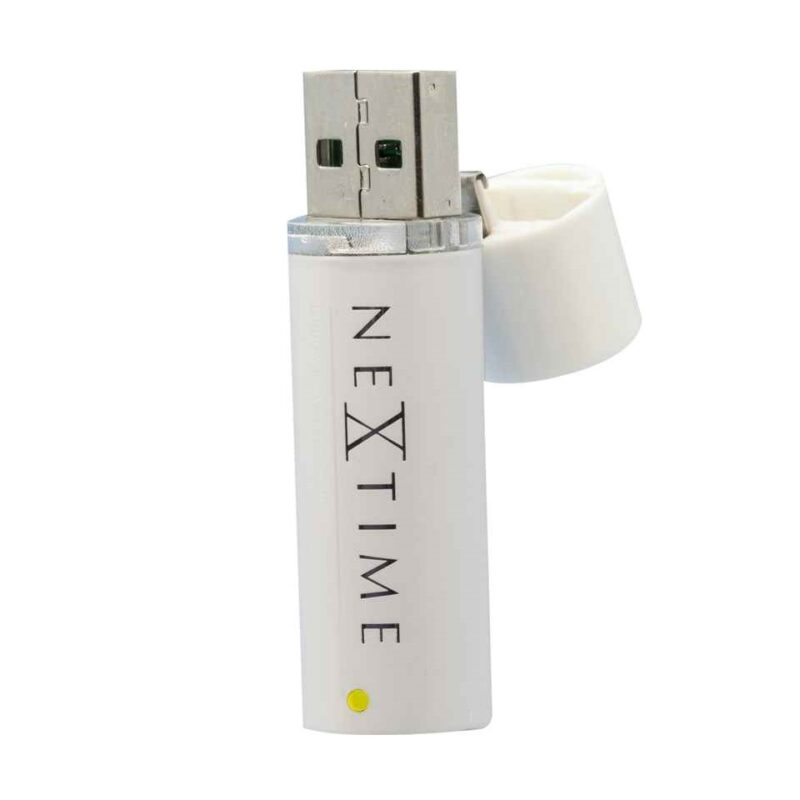 Akumulator NeXtime AA USB 1200 mAh