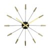 Zegar NeXtime 2610 GO 'Plug Inn’