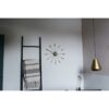 Zegar NeXtime 2610 GO 'Plug Inn’