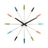Zegar NeXtime 2610 VI 'Plug inn’