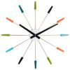Zegar NeXtime 2610 VI 'Plug inn’
