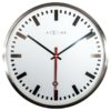 Zegar NeXtime 3127 ST 'Super Station Number’