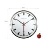 Zegar NeXtime 3127 ST 'Super Station Number’