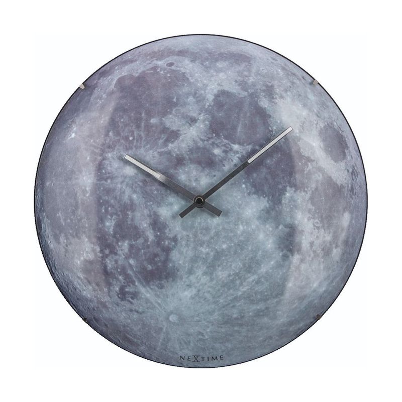 Zegar NeXtime 3164 'Moon Dome’