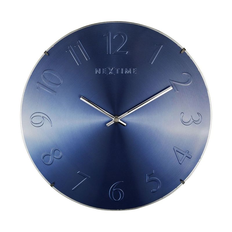 Zegar NeXtime 3236 BL 'Elegant Dome’