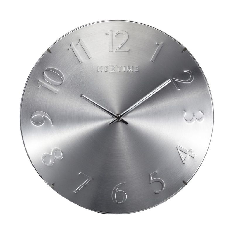 Zegar NeXtime 3236 ZI 'Elegant Dome’