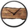 Zegar NeXtime 3263 BR 'Forest Large’