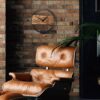 Zegar NeXtime 3263 BR 'Forest Large’