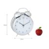 Zegar NeXtime 5113 ZI 'Wake Up’
