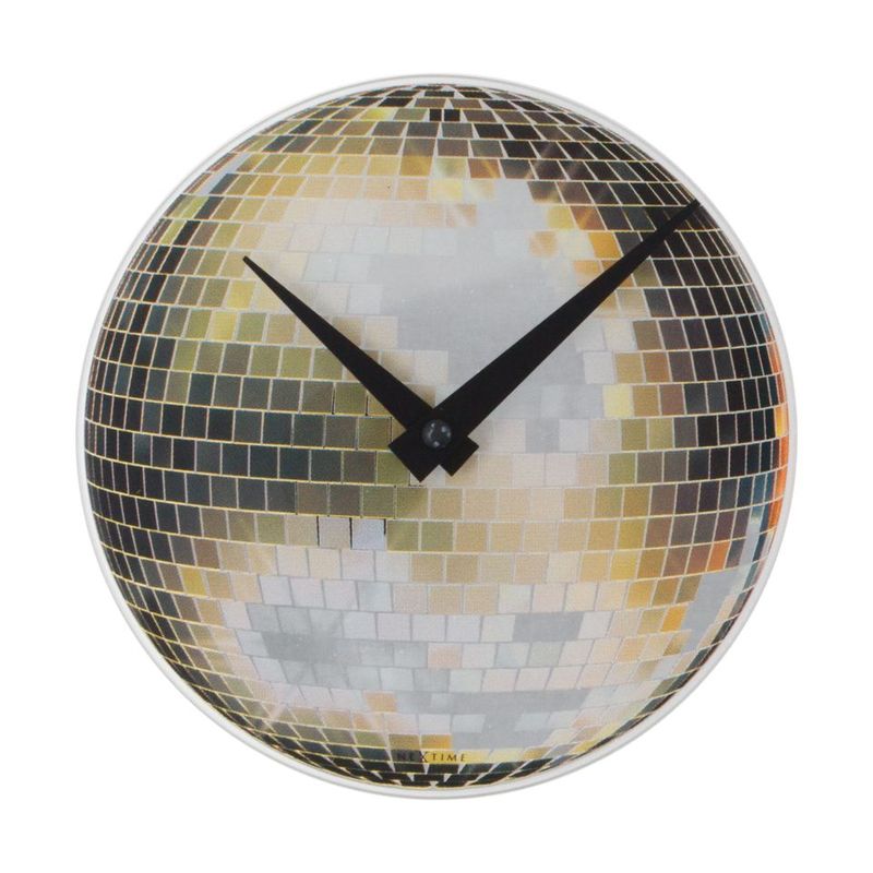 Zegar NeXtime 5172 'Little Disco’