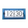 Zegar NeXtime 5209 BL 'Big Flip Clear’