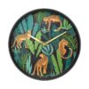 Zegar NeXtime 7355 'Urban Jungle’ nXt
