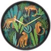 Zegar NeXtime 7355 'Urban Jungle’ nXt