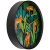Zegar NeXtime 7355 'Urban Jungle’ nXt