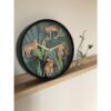 Zegar NeXtime 7355 'Urban Jungle’ nXt