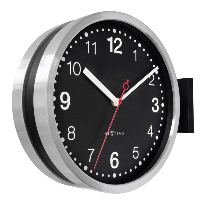 Zegar NeXtime 3334 AR Double Small’