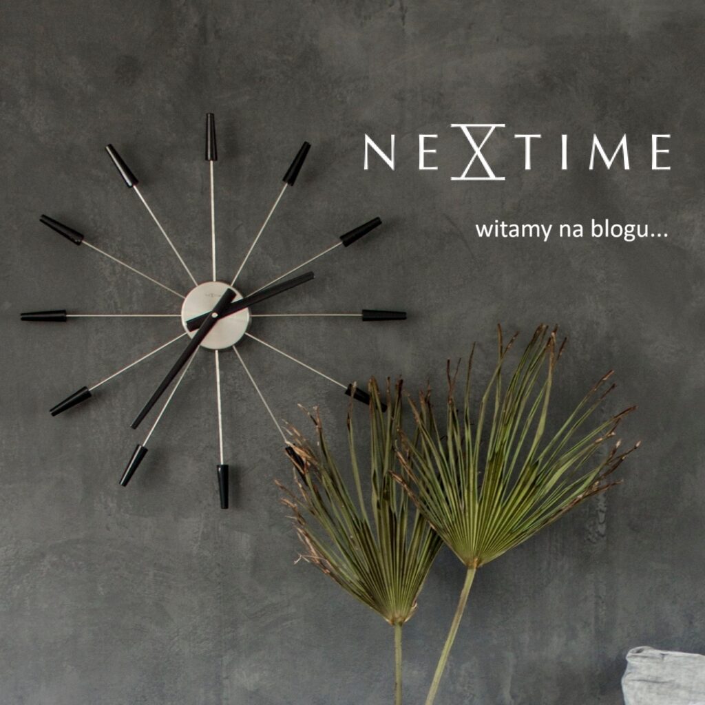 artykuły Nextime Polska – Porady, Trendy i Aranżacje Wnętrza