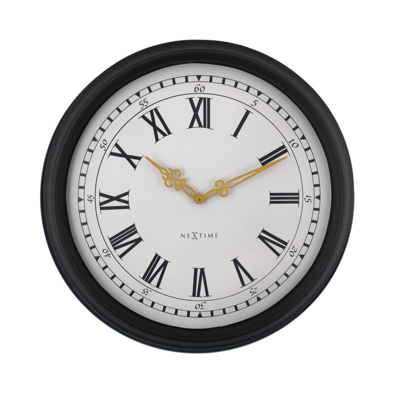 Zegar NeXtime 3323 'Chopin Large’