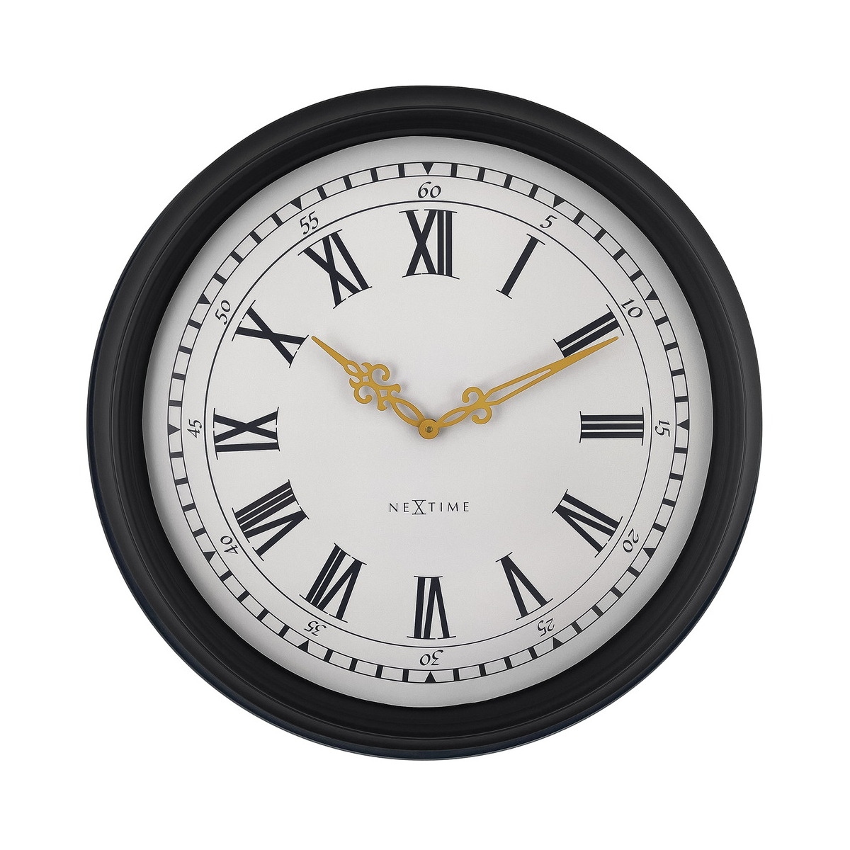 Zegar NeXtime 3323 'Chopin Large’