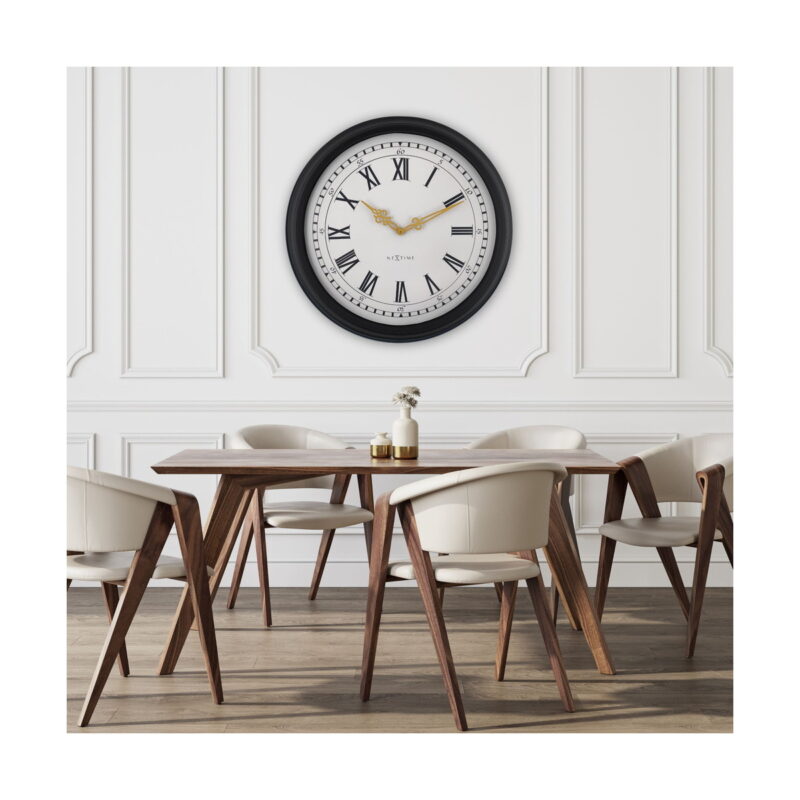 Zegar NeXtime 3323 'Chopin Large’