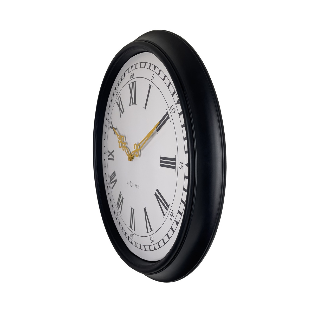 Zegar NeXtime 3323 'Chopin Large’