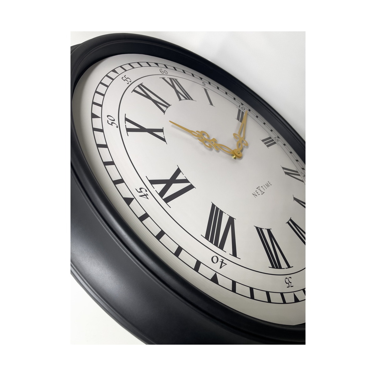 Zegar NeXtime 3323 'Chopin Large’