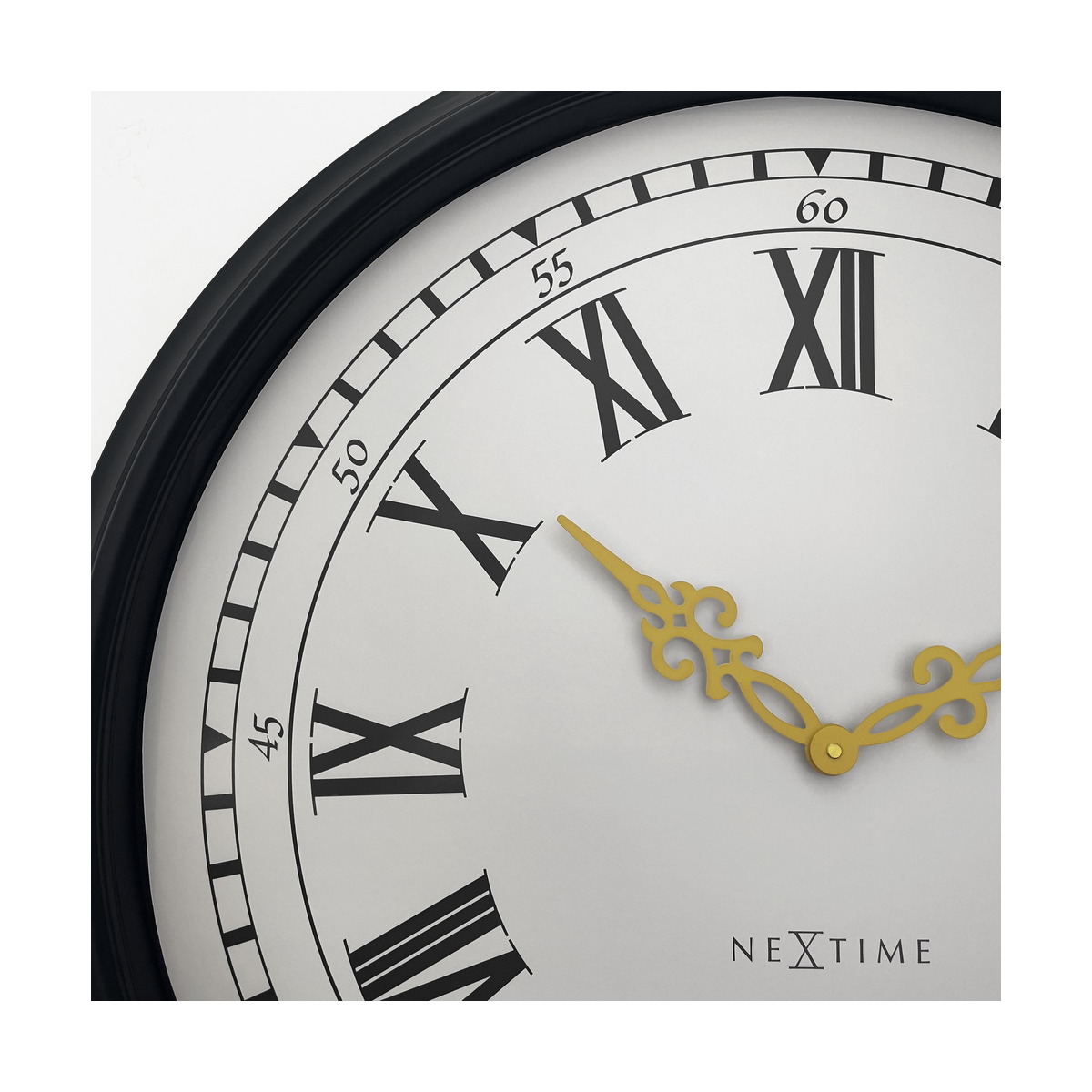 Zegar NeXtime 3323 'Chopin Large’