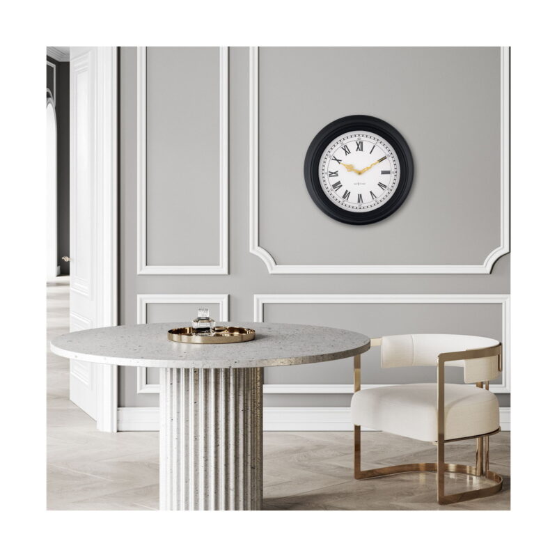 Zegar NeXtime 3324 'Chopin’