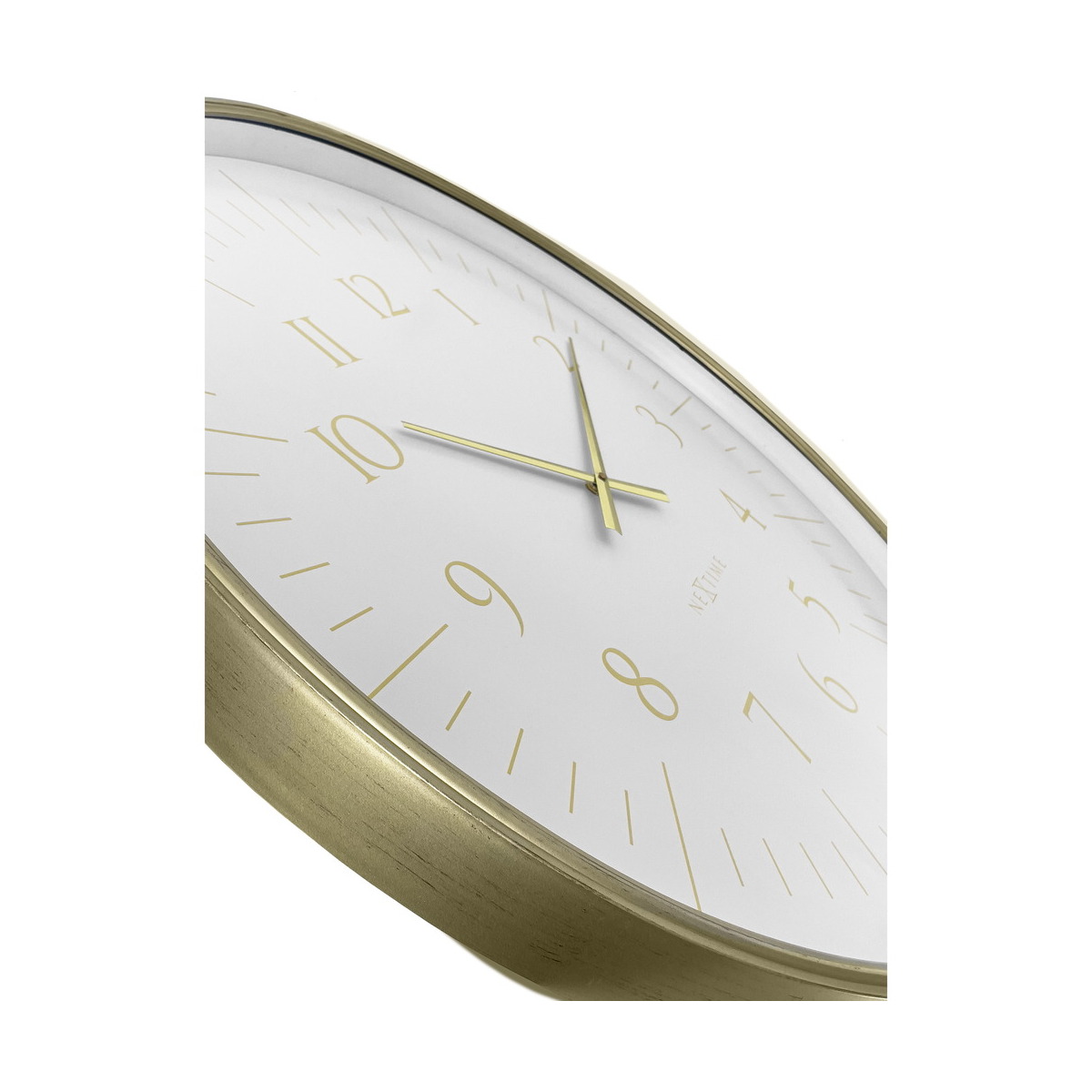 Zegar NeXtime 3332 WI 'Galaxy Large’