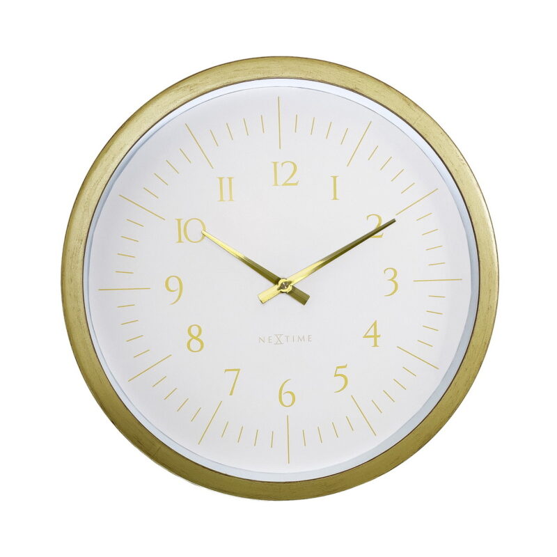 Zegar NeXtime 3333 WI 'Galaxy’