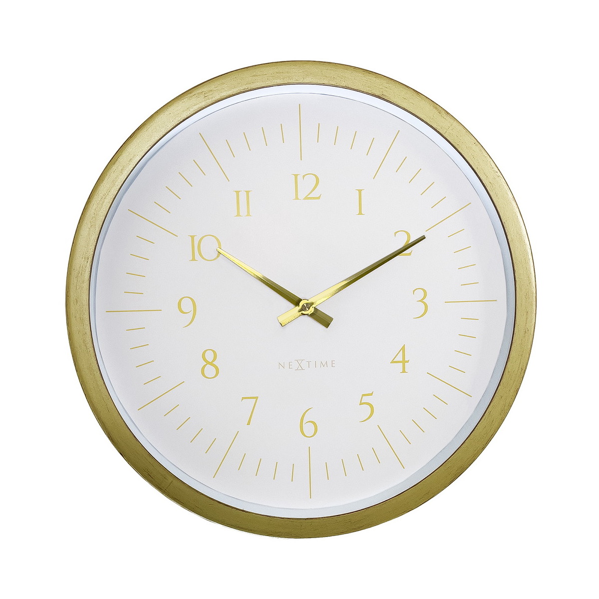 Zegar NeXtime 3333 WI 'Galaxy’