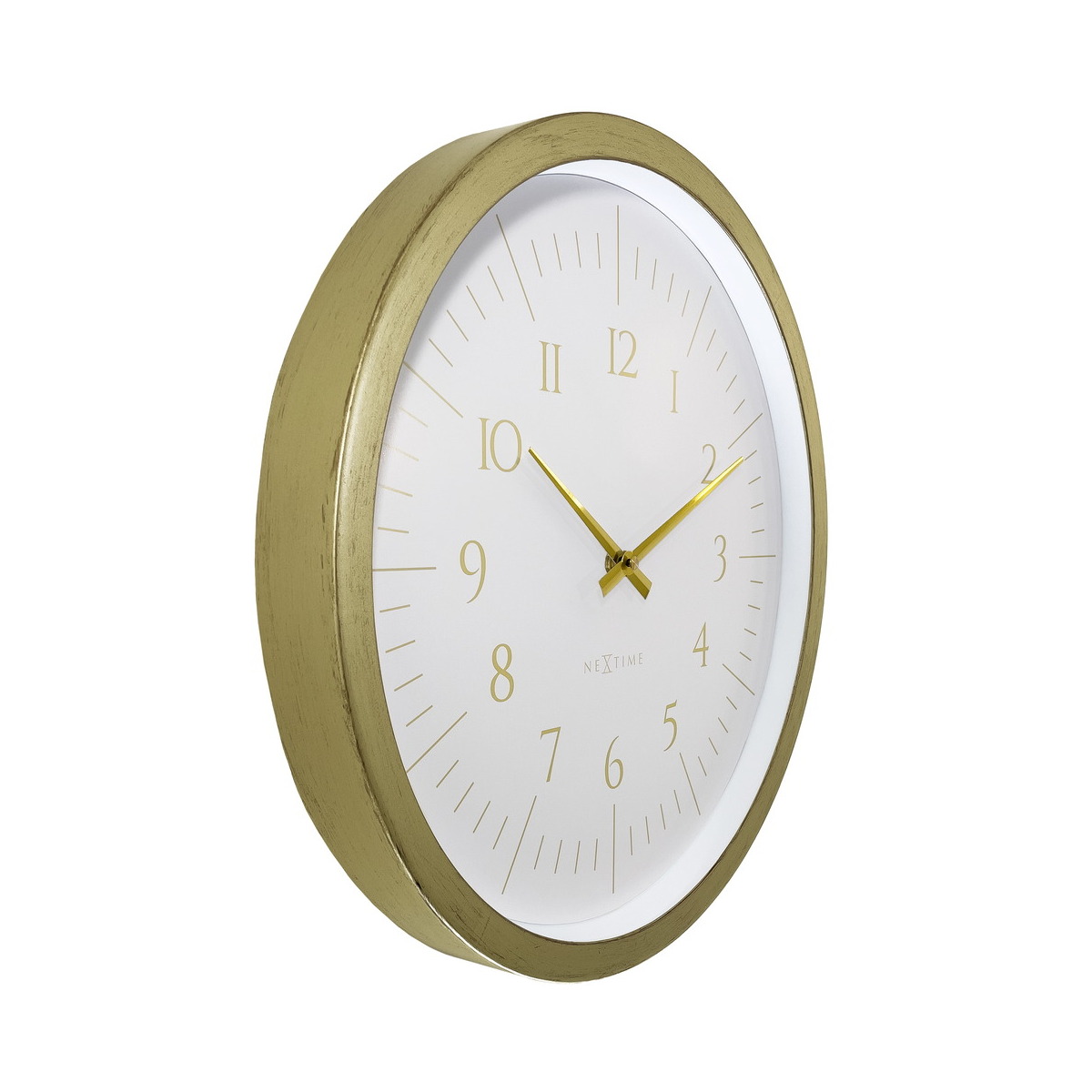 Zegar NeXtime 3333 WI 'Galaxy’