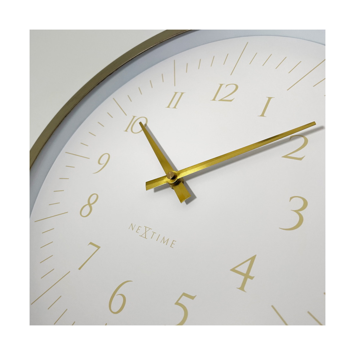 Zegar NeXtime 3333 WI 'Galaxy’