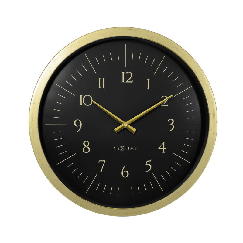 Zegar NeXtime 3333 ZW 'Galaxy’