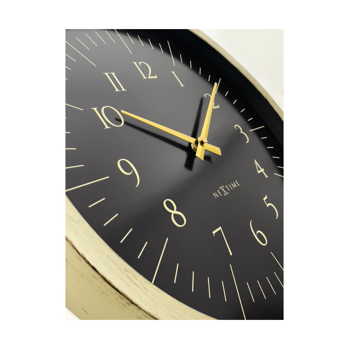 Zegar NeXtime 3333 ZW 'Galaxy’